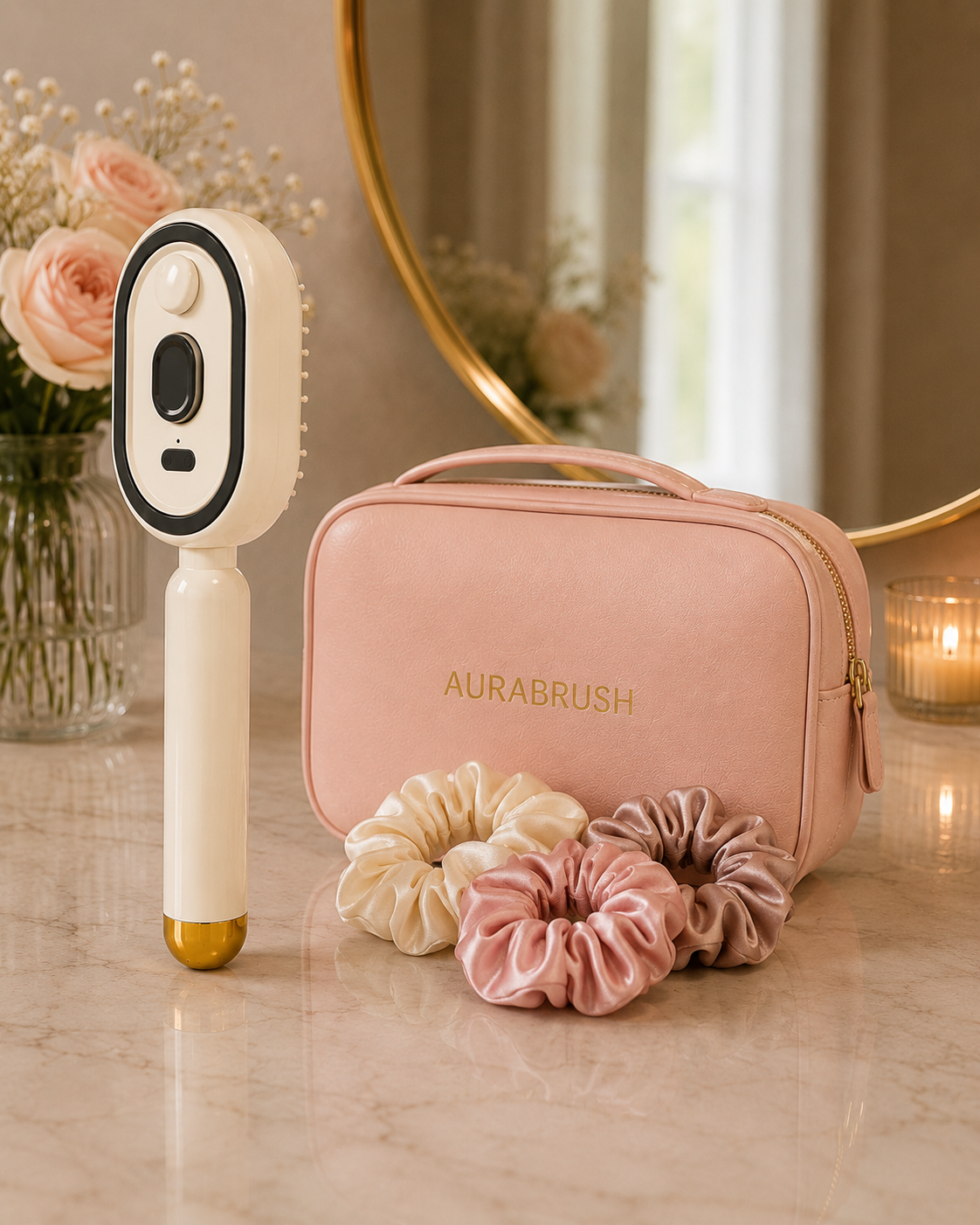 AuraBrush™ Premium Gift Bundle